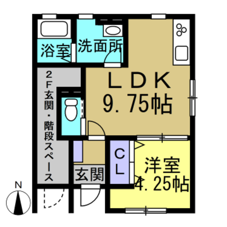 間取り：223039239387