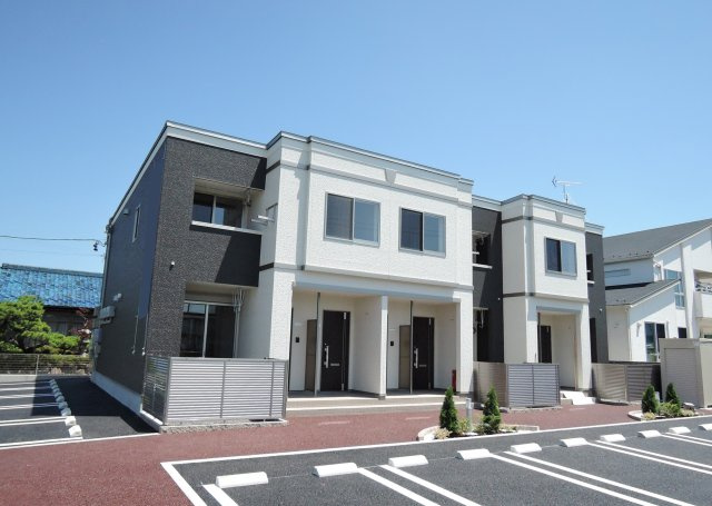 リベルテのイメージ