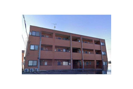 ラ・オーヴェルⅡの外観