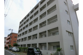 ドミトリオ仁王田の外観