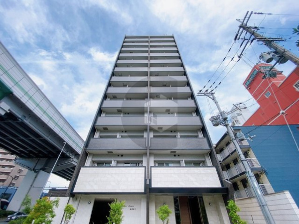フォレストグレイス高井田Ⅰの画像