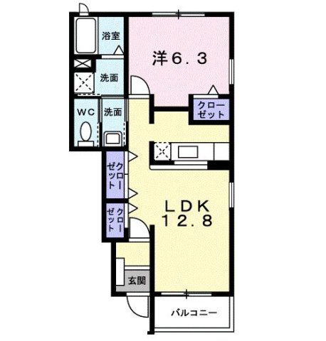 間取り：211060498249