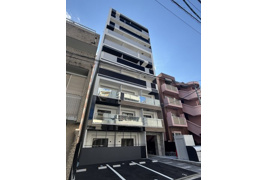 FLAX十日市の外観