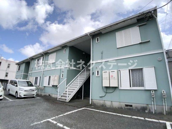 メゾン小町Cの画像