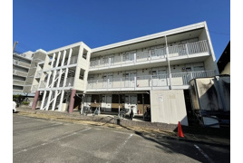 レオパレスメルツェⅡの外観