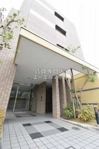 尼崎市水堂町3丁目&nbsp;5階建&nbsp;築20年のイメージ