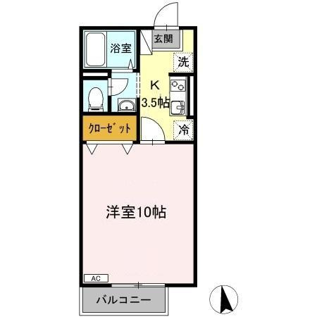 モーニンググローリーのイメージ