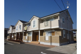 サニーガーデンの外観