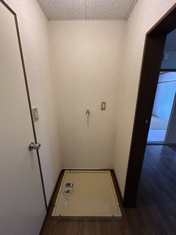 【シティーハイツEiのその他設備】