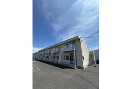 シティーハイツEiの外観