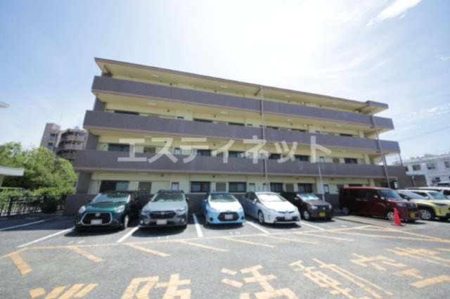 サニーコート清城のイメージ