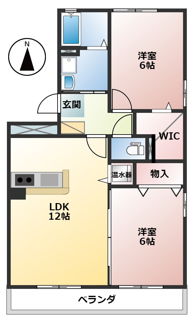 SOLEILのイメージ