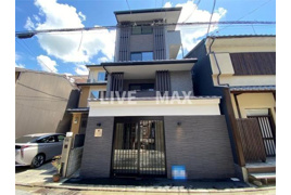 ＧＲＡＮＤ　ＢＲＩＬＬＥＲ高台寺の外観