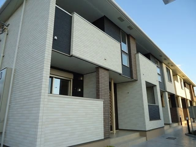 サンコート網干のイメージ