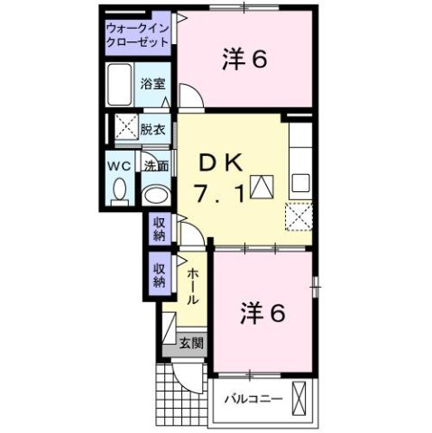 間取り：231507200091