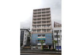 アリオッソⅡの外観