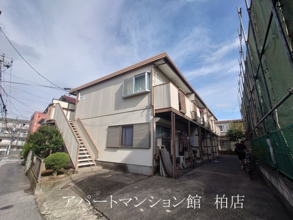 東宮前ハイツの画像