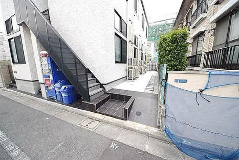 カーサ・イリスのその他