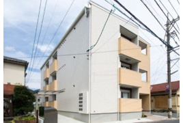 Le Rivage大町東の外観