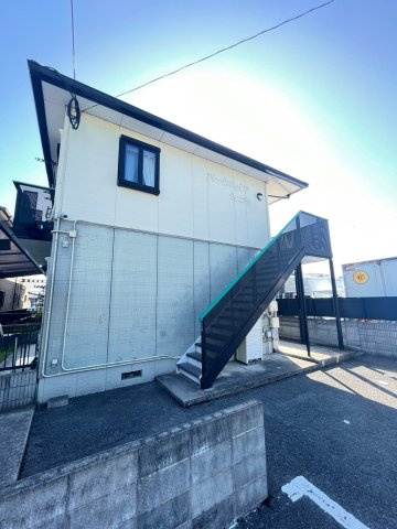 パークハイツさつきの画像