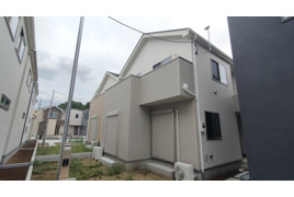 Kolet岩槻14の外観