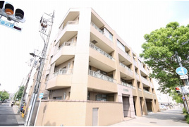 ＦＪ日進通の外観