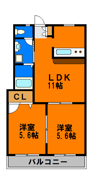間取り：212057471419