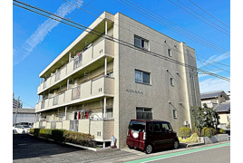 メゾン志水の外観