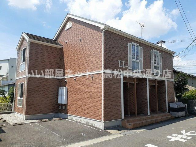 れいけん元山のイメージ