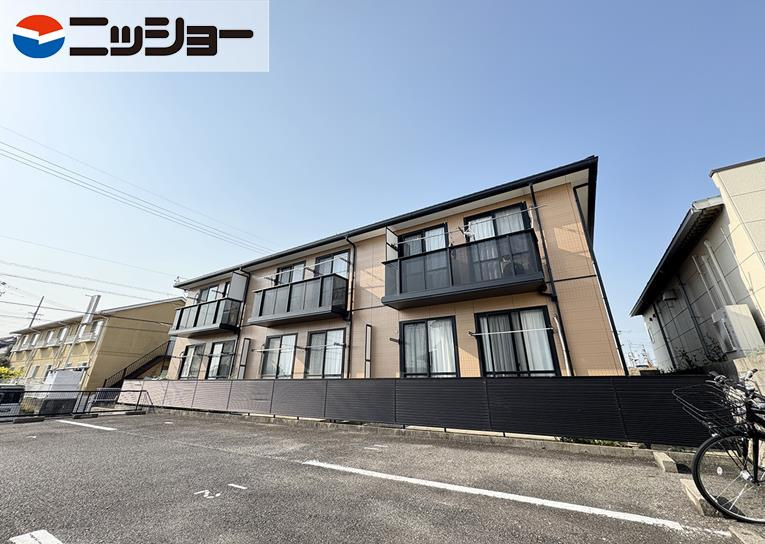 セピアコート　Ｂ棟のイメージ