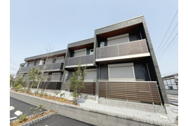 ベトン　アジュール　ひらまつの外観