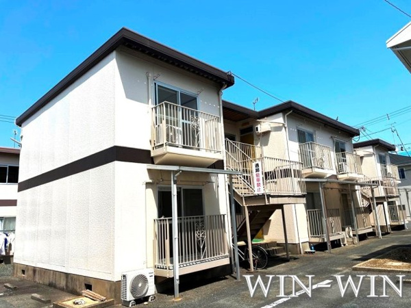 塩田ハイツGの画像