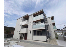 クレスト光洋の外観