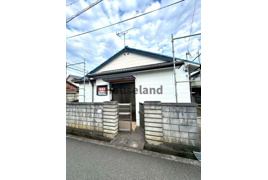 岩出市中迫戸建の外観