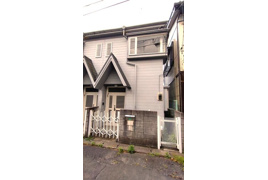 宮川貸家(ミヤカワカシヤ)の外観