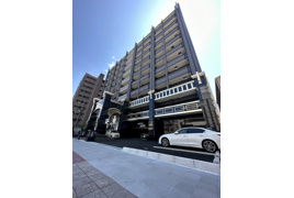 フェルム天王寺イーストの外観