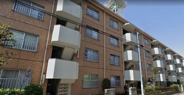 江古田第2ローヤルコーポの画像