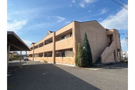 ペニーレインの外観