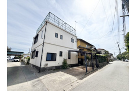 大日戸建の外観