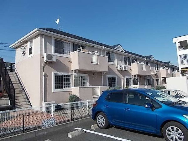 ハーヴェスト'03の画像