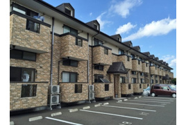 エスポワール・シャトー愛子 Ⅱの外観