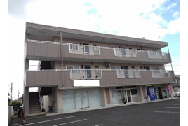 サニーヒルオオツキの外観