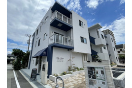 Villa Musica西宮北口の外観