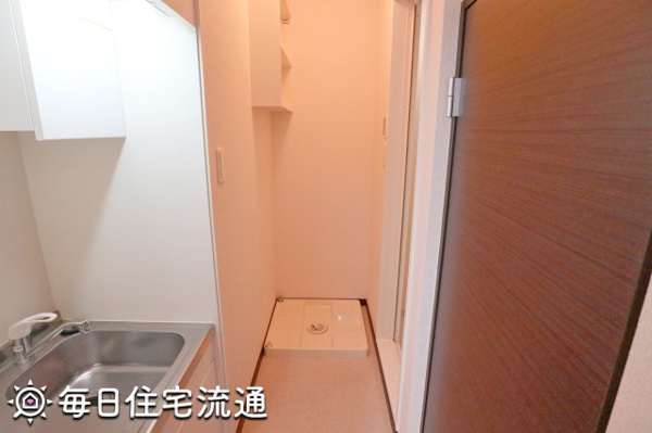 ライクヒストリーのその他設備