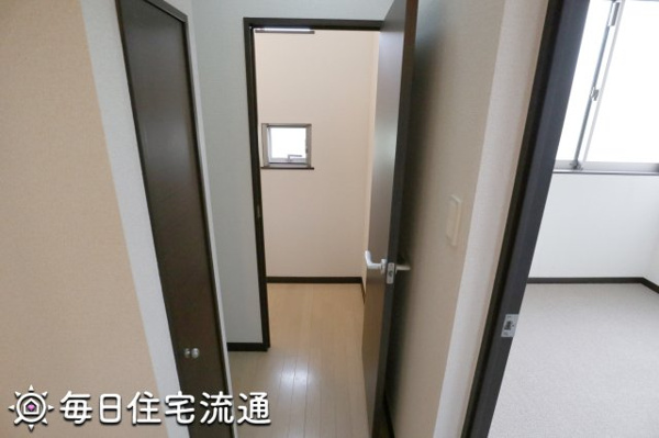 ライクヒストリーの収納