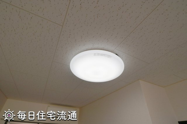 ライクヒストリーのその他設備