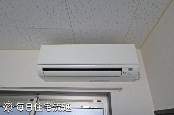 ライクヒストリーのその他設備