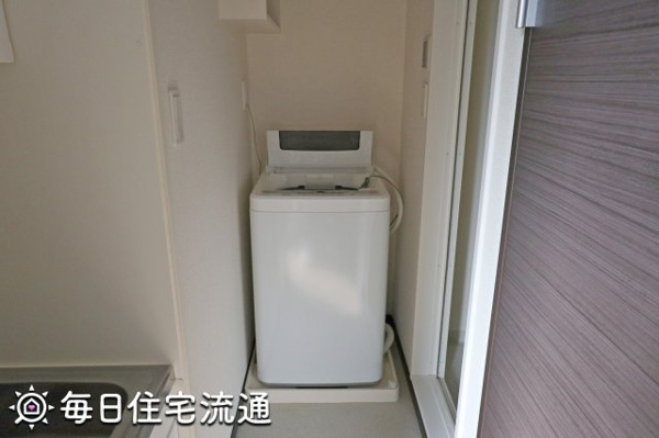 ライクヒストリーのその他設備