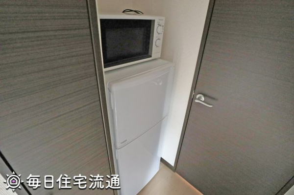 ライクヒストリーのその他設備