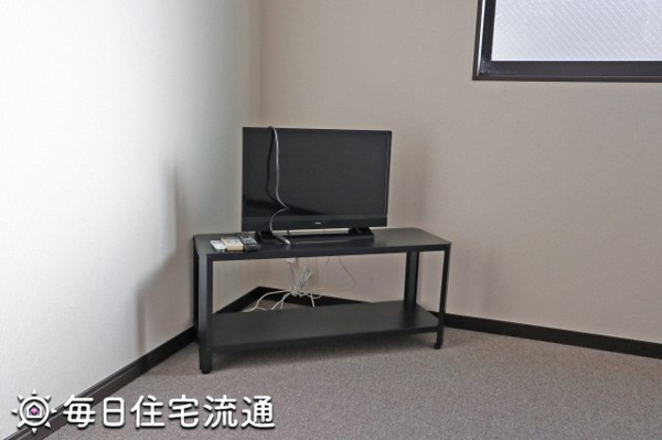 ライクヒストリーのその他設備